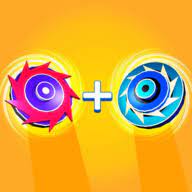 Spinner Merge Mod APK icon